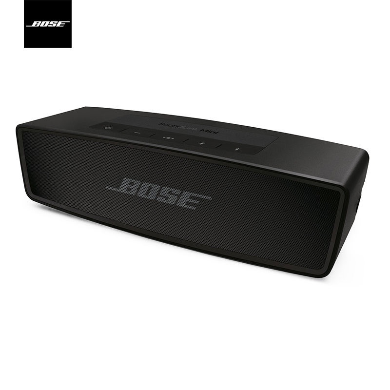 (Original) New Bose Soundlink Mini2 Bluetooth Speaker Wireless Portable