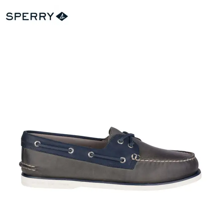 sperry roustabout