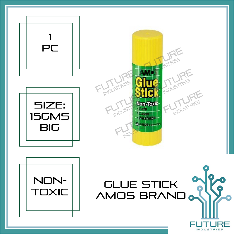 Amos Gluestick 15g