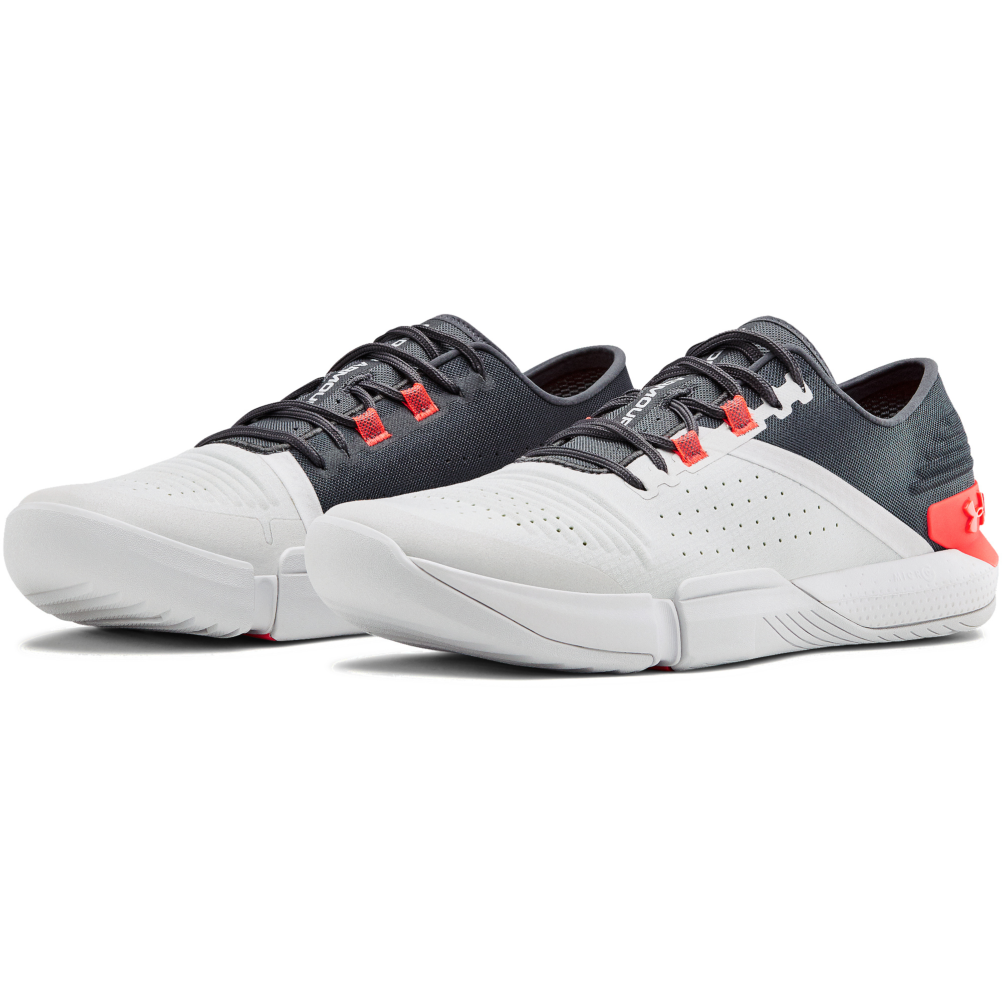 ua tribase reign training shoes