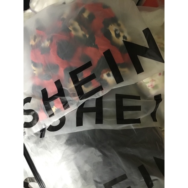 SHEIN SHEIN SHEIN LIVE CHECKOUT beautiful | Lazada PH