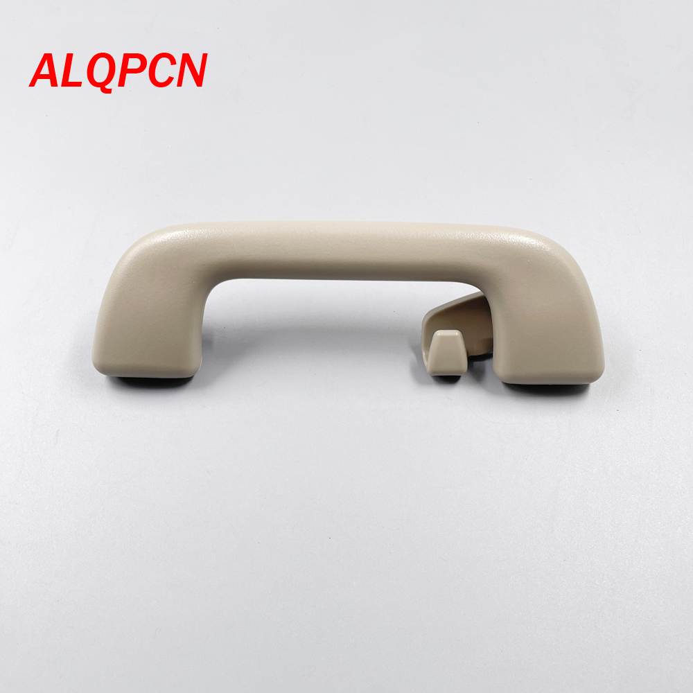 Passenger Assist Handle Interior Car Handle GM Genuine Parts Roof Rail ...