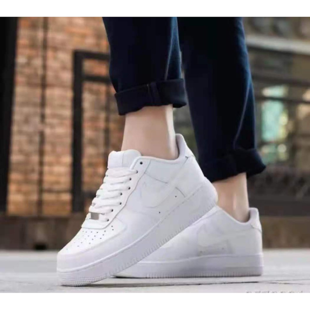 New fashion Nike Airforce for ladies size #1535a | Lazada PH