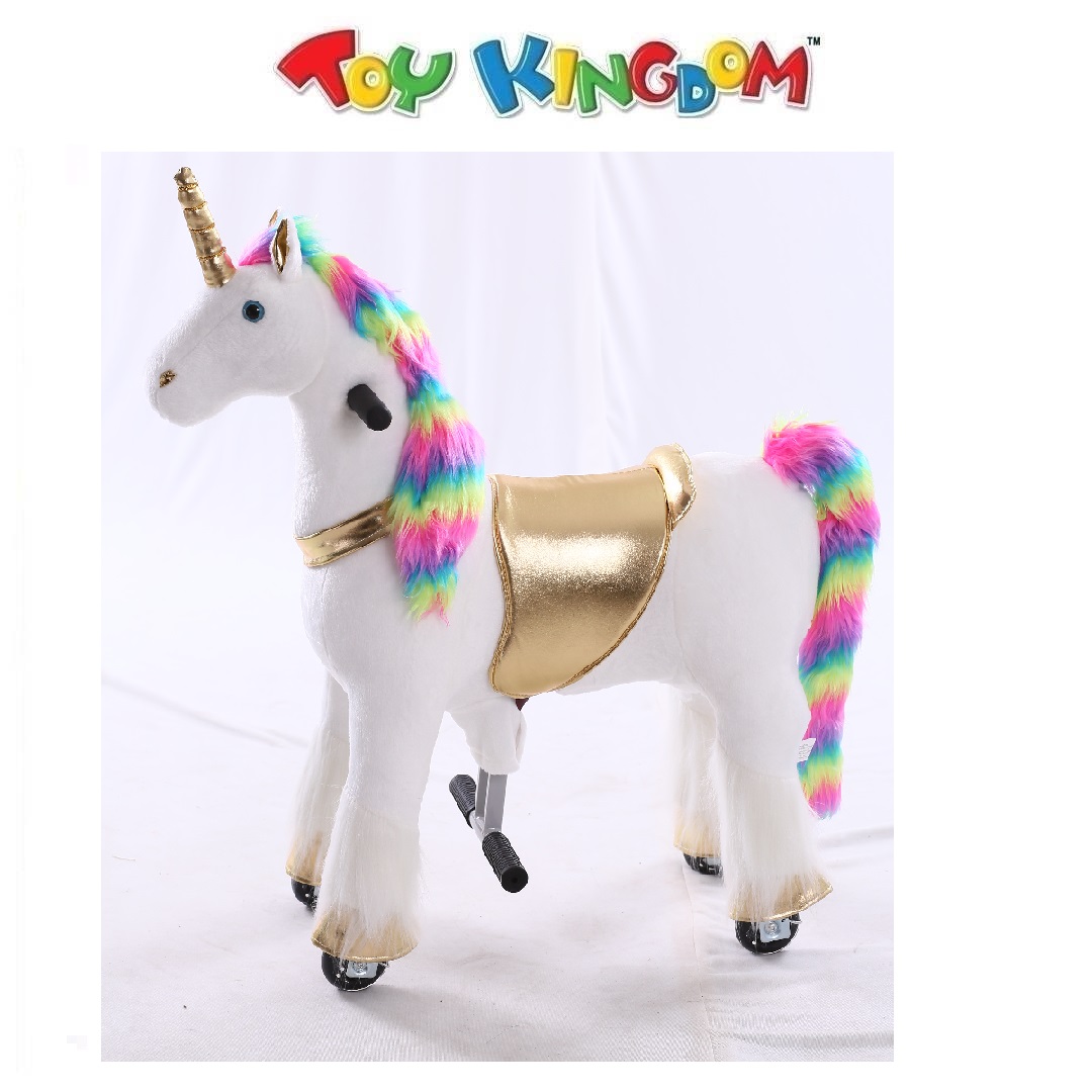 rocking horse lazada