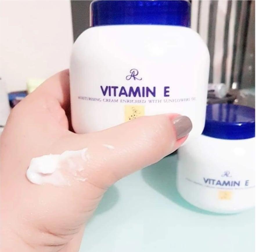 AR Vitamin E Cream (Thailand) Lazada PH