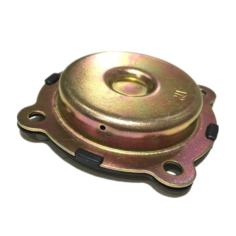 Isuzu original accessories Diaphragm PCV Valve4jA1 4jB1 4hf1 4hf2 6he1