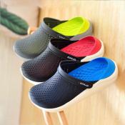 Crocs LiteRide Clog - Unisex Sandals for Women and Men