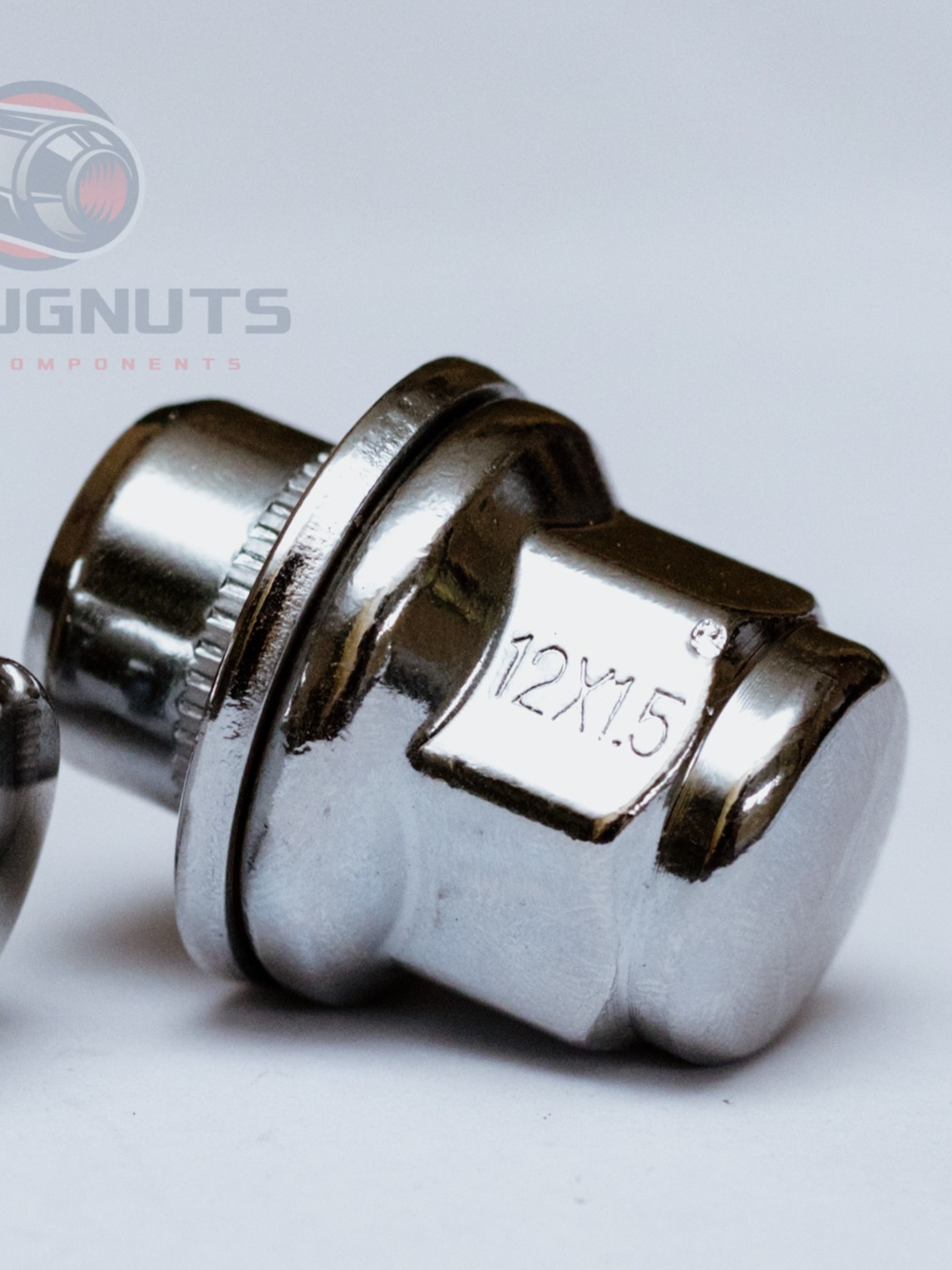 Toyota Washer Type Lug Nuts M12x1.5 / 21mm Hex / 38mm Length Lazada PH