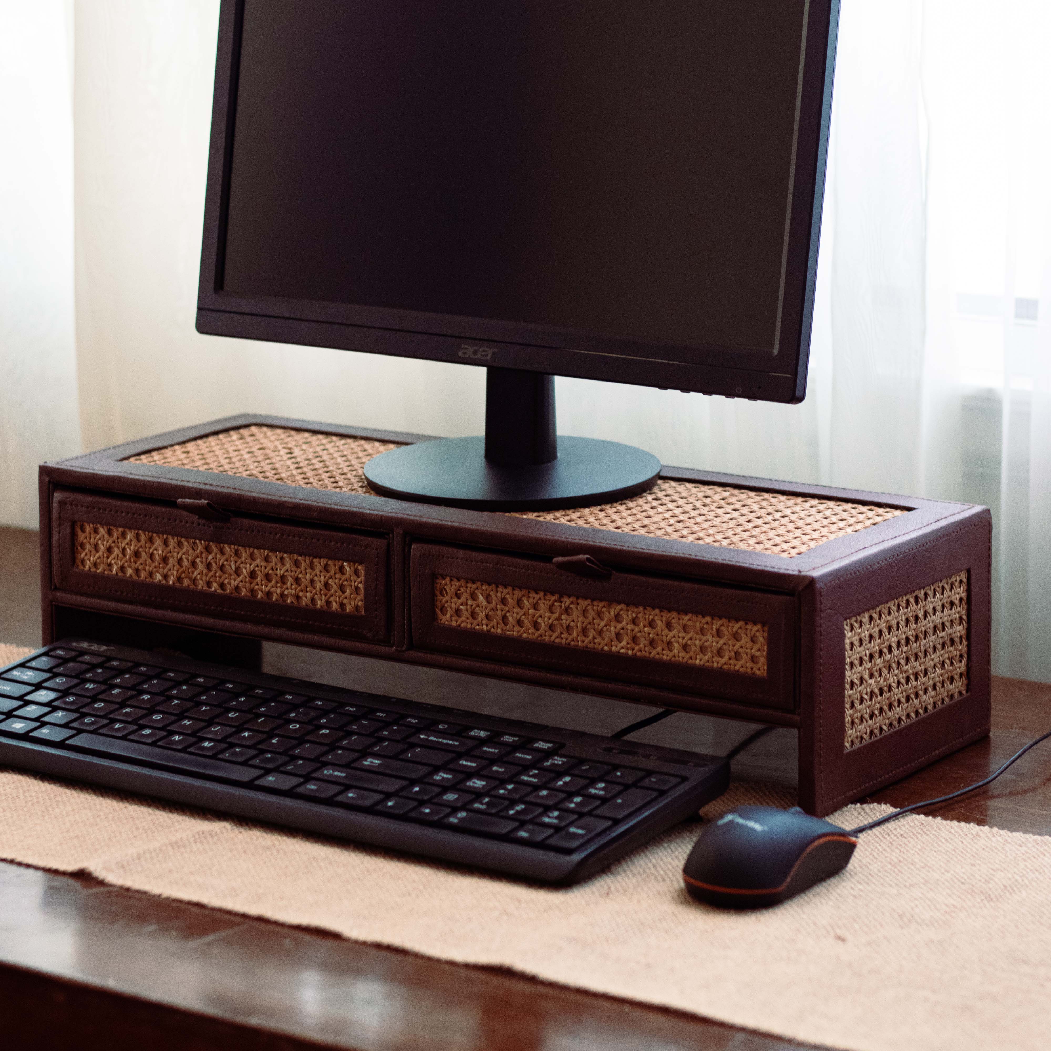 Margarita Office Monitor Stand Lazada PH