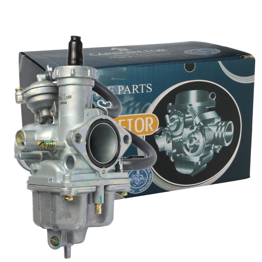 CARBURETOR xr/xrl200 (XLR200R) for Honda XLR 200 R With speed warning
