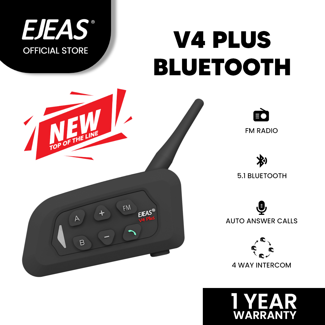 V4 intercom sales