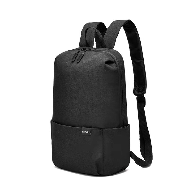 HOT Sale！fashion Korean couple backpack student backpack waterproof