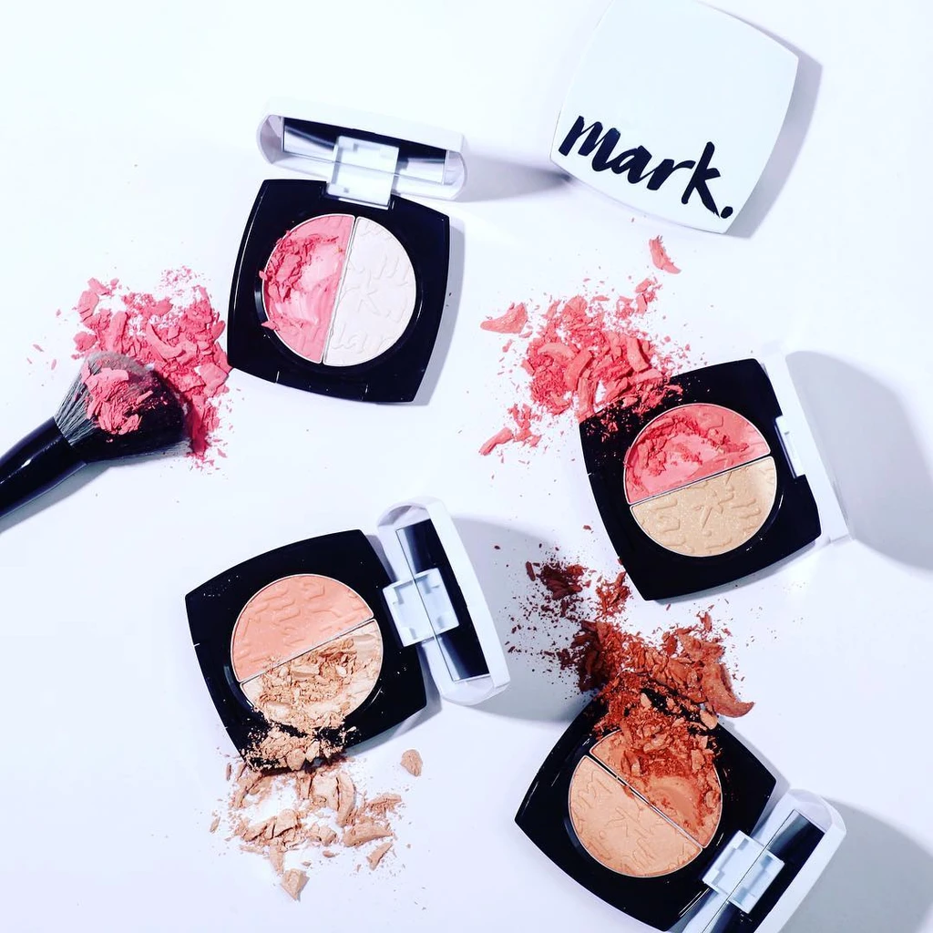avon mark highlighter