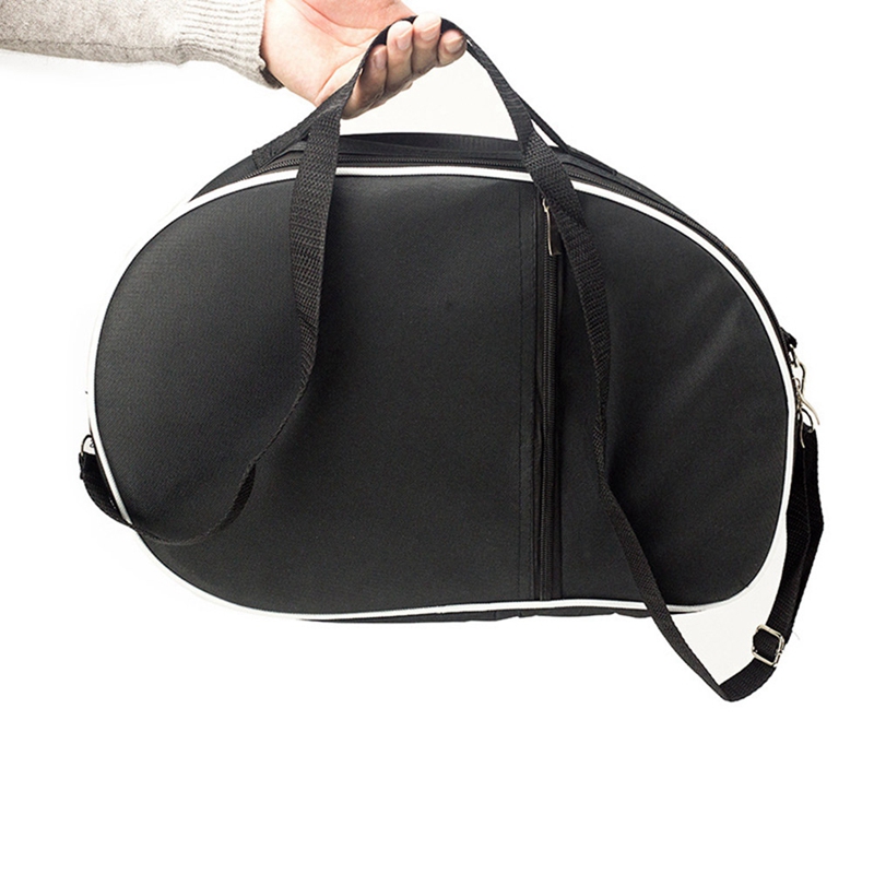 Musical Instrument Storage Bag Lyre Harp Handbags Kalimba Thumb Piano