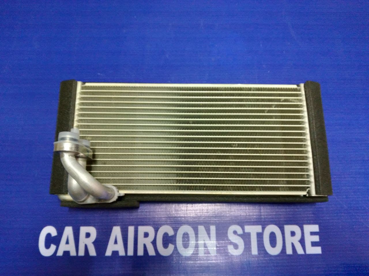 car aircon evaporator DENSO original REAR toyota fortuner new 20162020