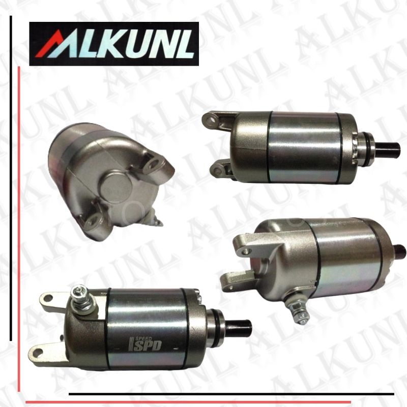 Motorcycle Starter Motor BARAKO Lazada PH