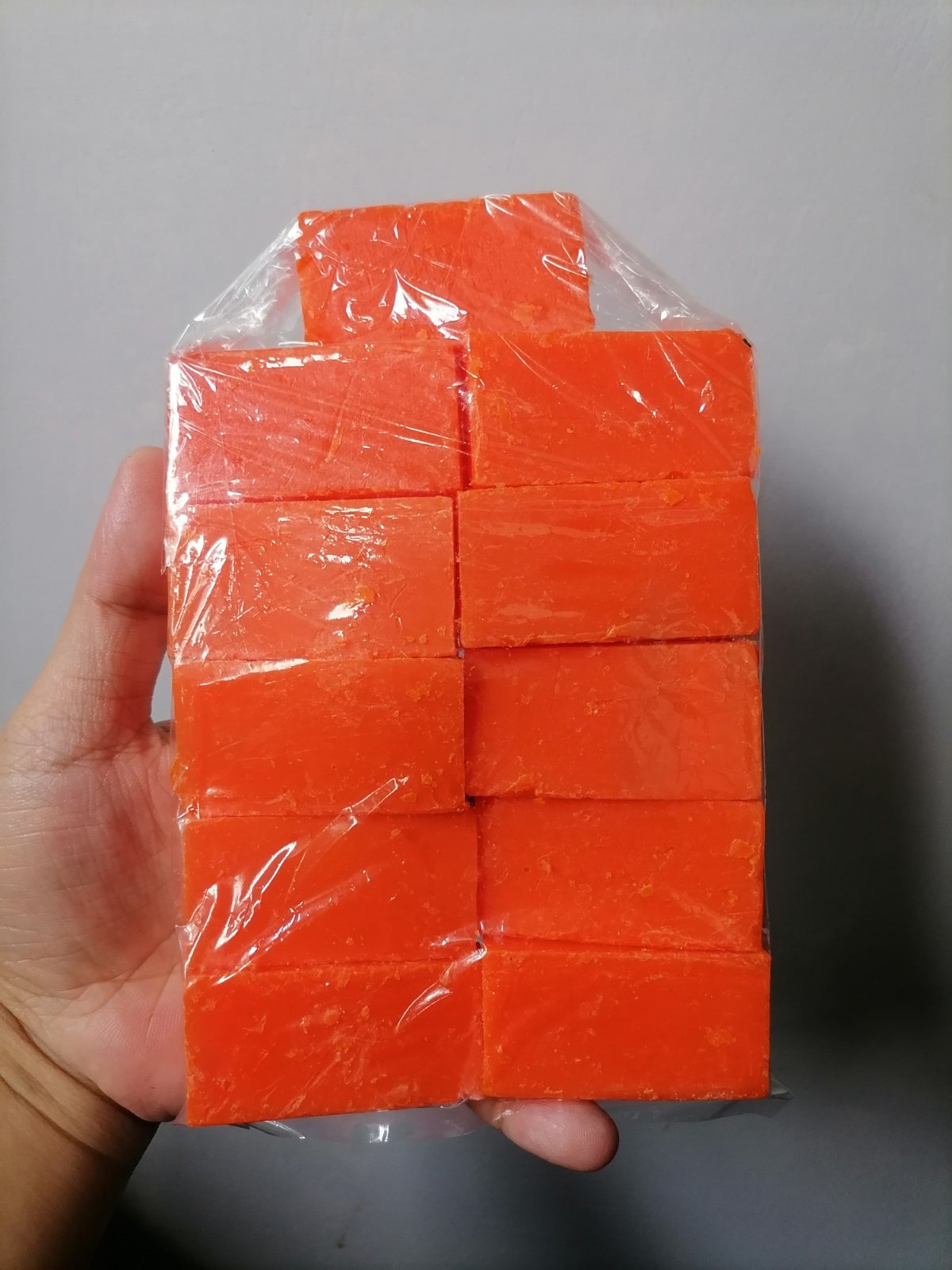 brilliant kojic scrap soap | Lazada PH