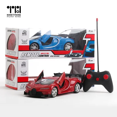 99.9 Toys (Remote Controlled Racing Car) for Kids [788-2]
