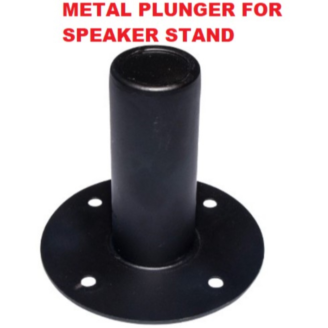 METAL PLUNGER FOR SPEAKER BOX STAND Lazada PH