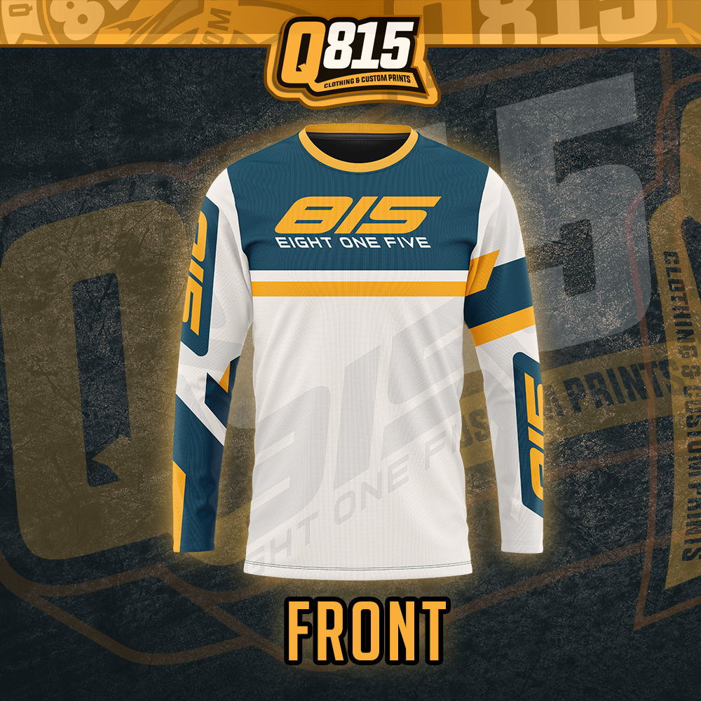 Q815 RACING Lazada PH Buy sell online Jerseys with cheap price