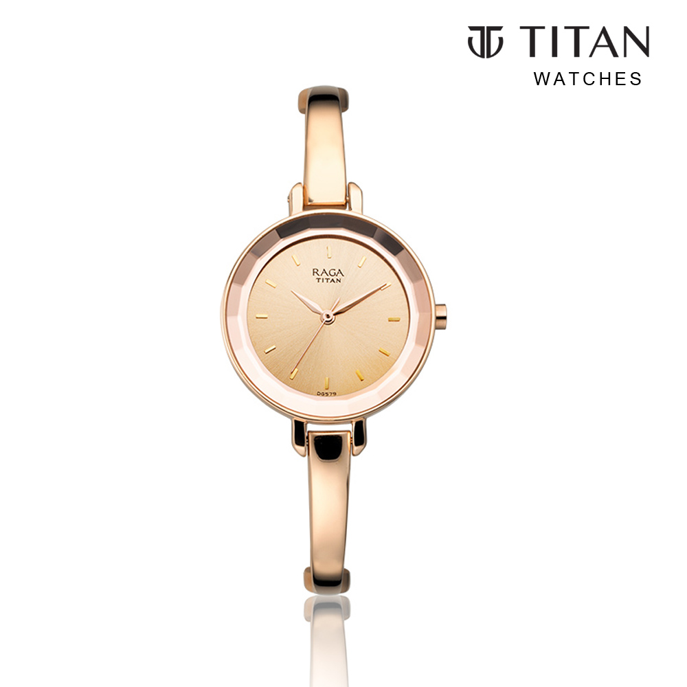 Titan Raga 95139QM01 | Watches (Her)-hkpdtq2012.edu.vn