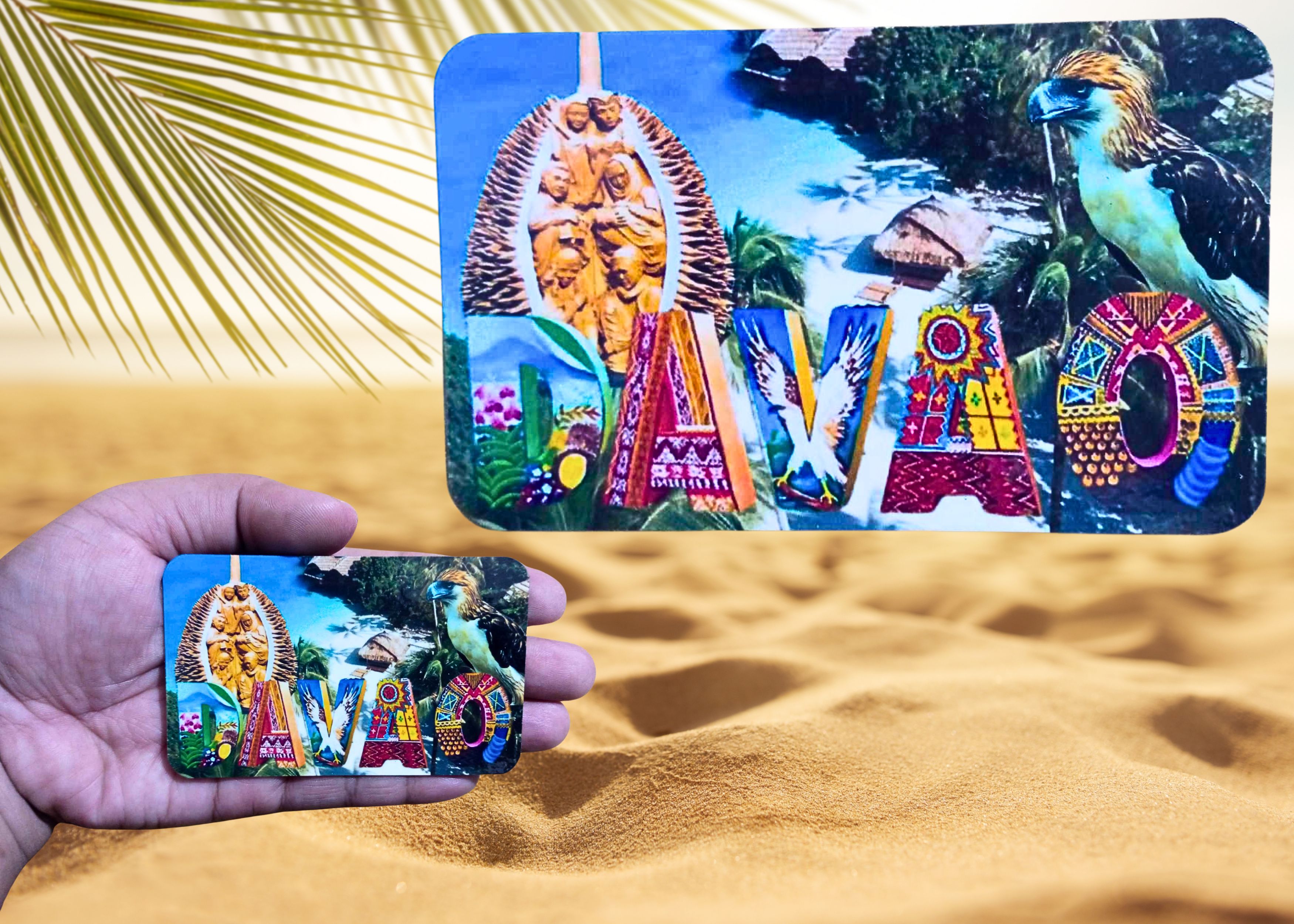 DAVAO DESIGN RUBBER REF Lazada PH