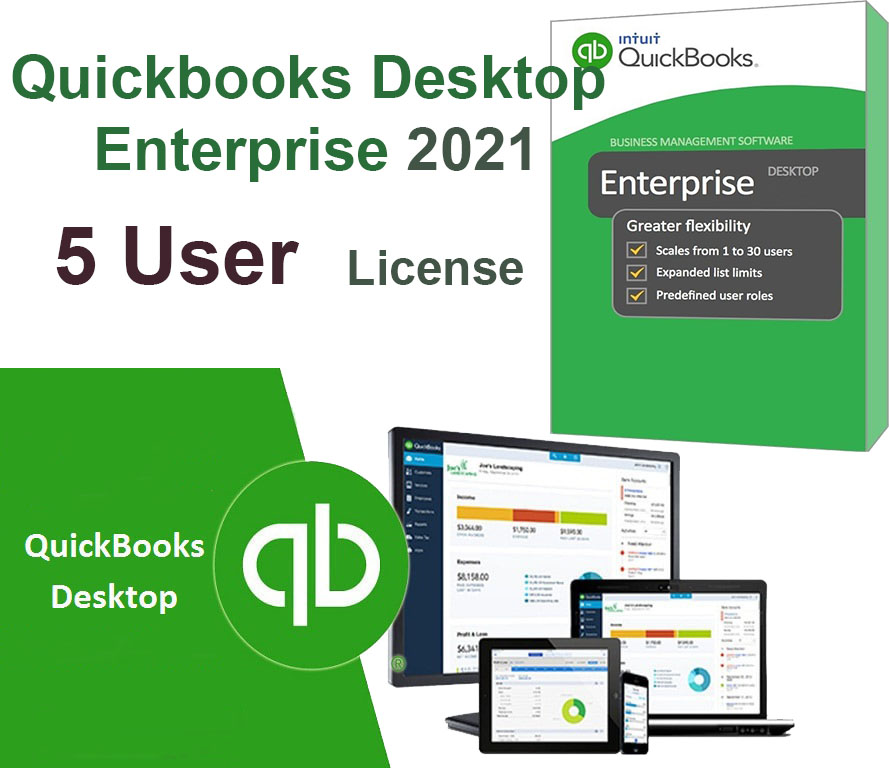 additional quickbooks user license cost