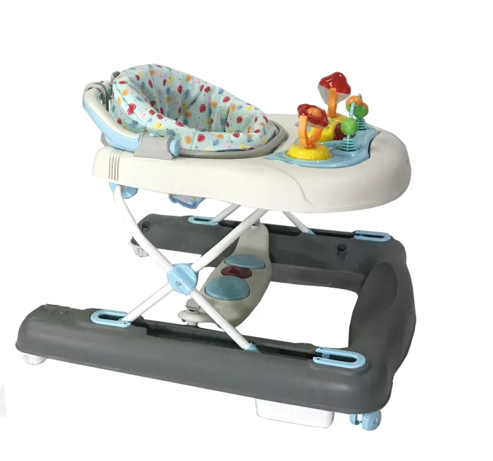 Akeeva Luxury Walker 3 in 1 | Lazada PH