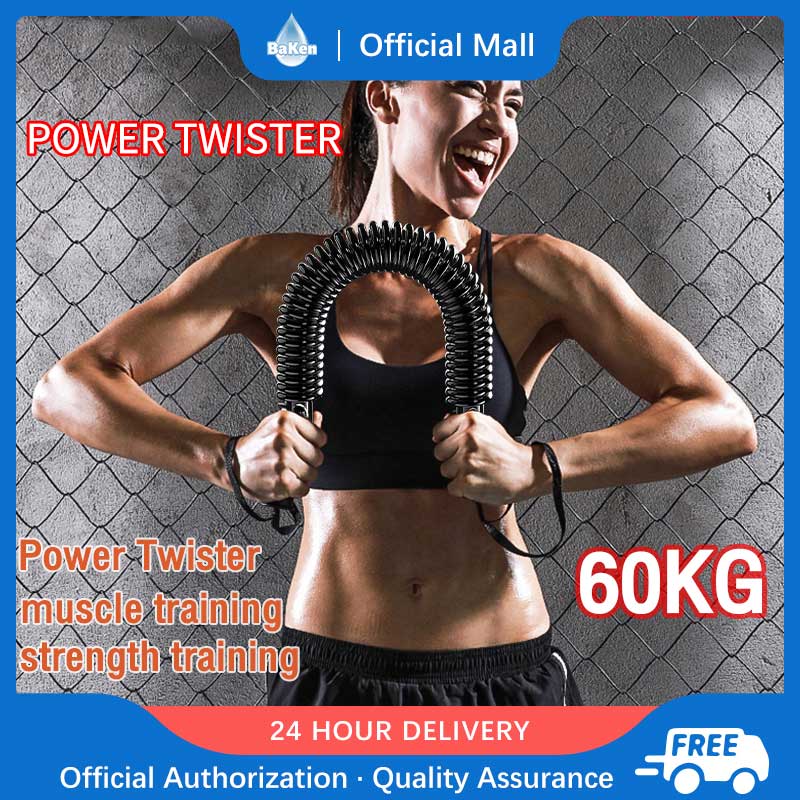 Muscle Python Power Twister Exercises Push Up Bar Ongwan Python