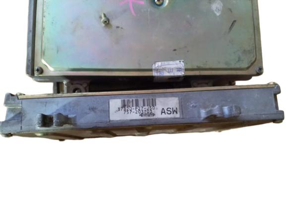 Honda Civic Rechipped ECU Computer Box P27 Big box for PH12 PH16 