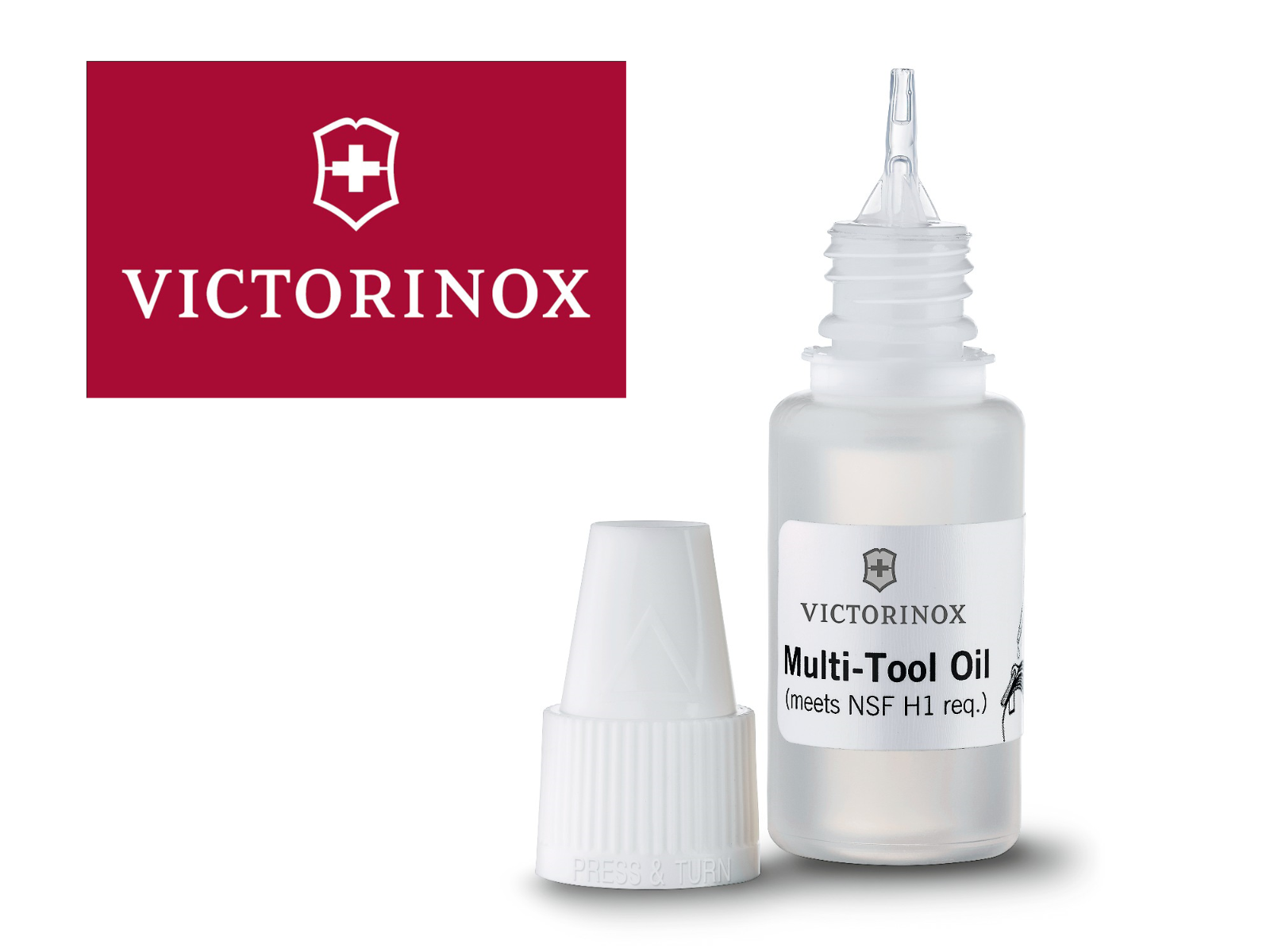 Victorinox Swiss Army Pocket Knife MULTI TOOL OIL 10ml Lazada PH