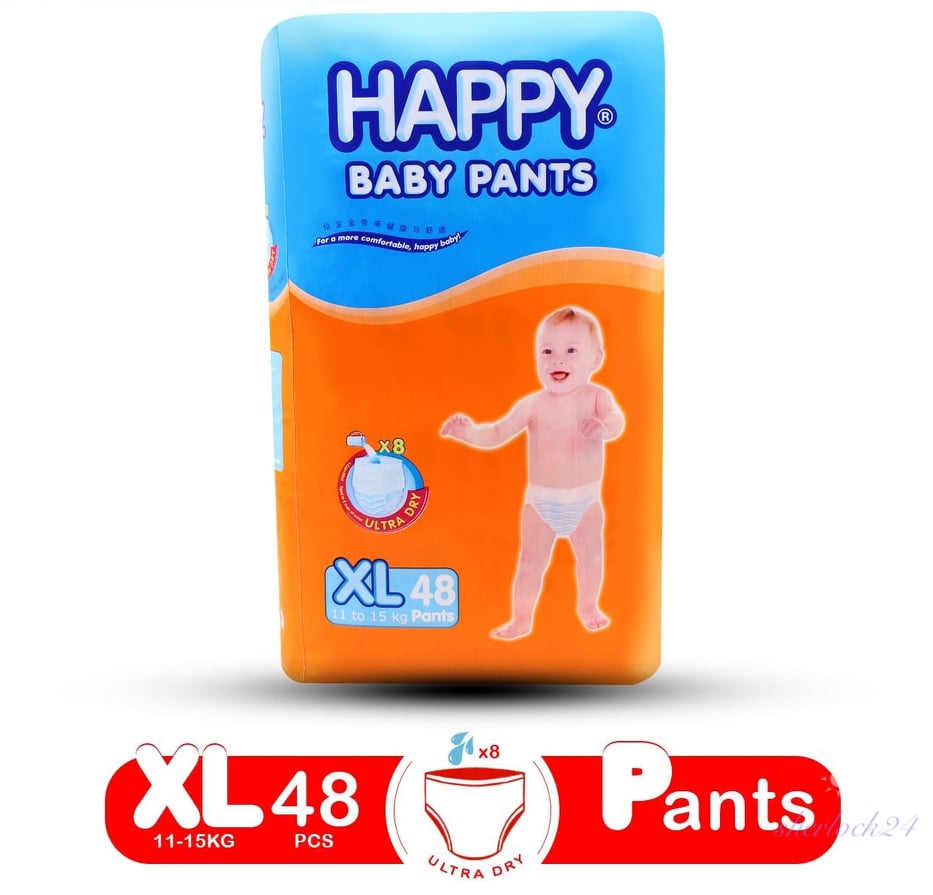 Happy pants store