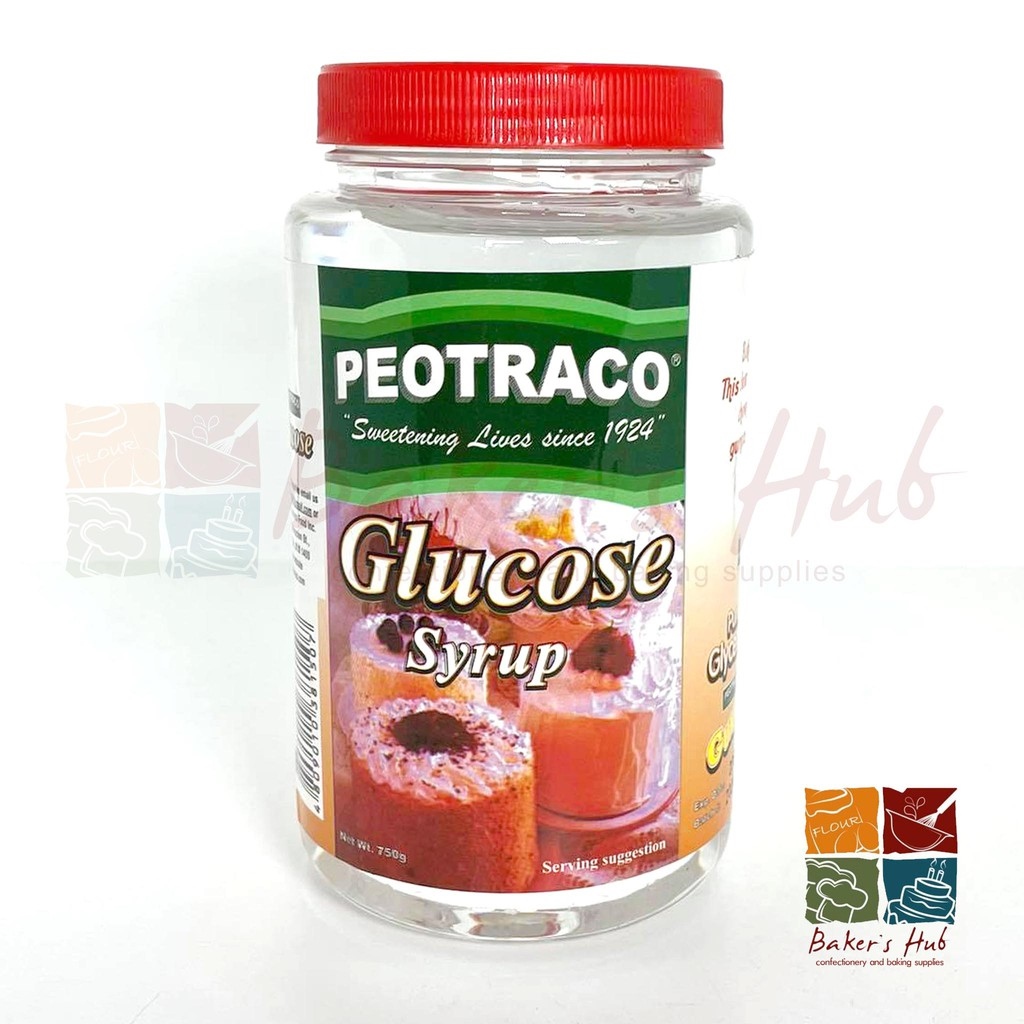 bp3953 Peotraco Glucose Syrup 750ml Lazada PH