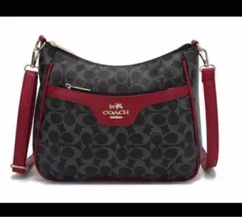 coach sling bag lazada