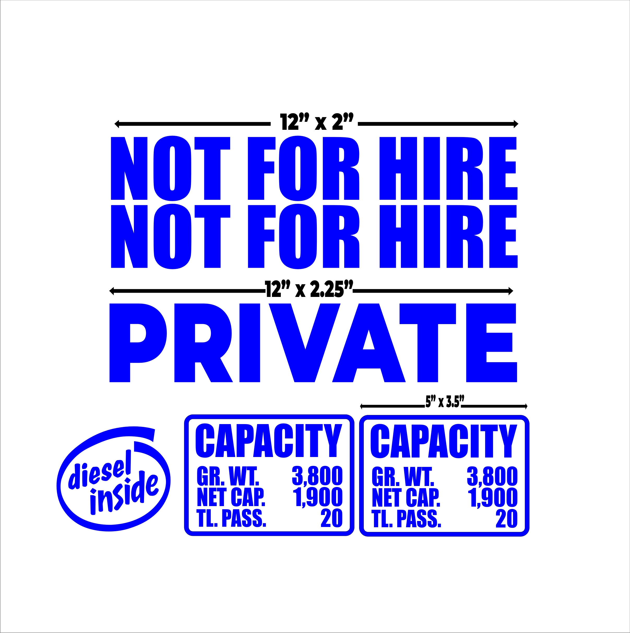 customized cut out vinyl sticker / machine cut vinyl sticker Lazada PH