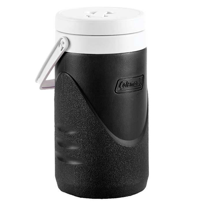 Coleman® 1/2 Gallon ThermOZONE™ Insulated Beverage Jug with Flip