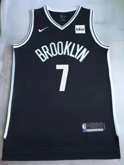 durant 7 jersey