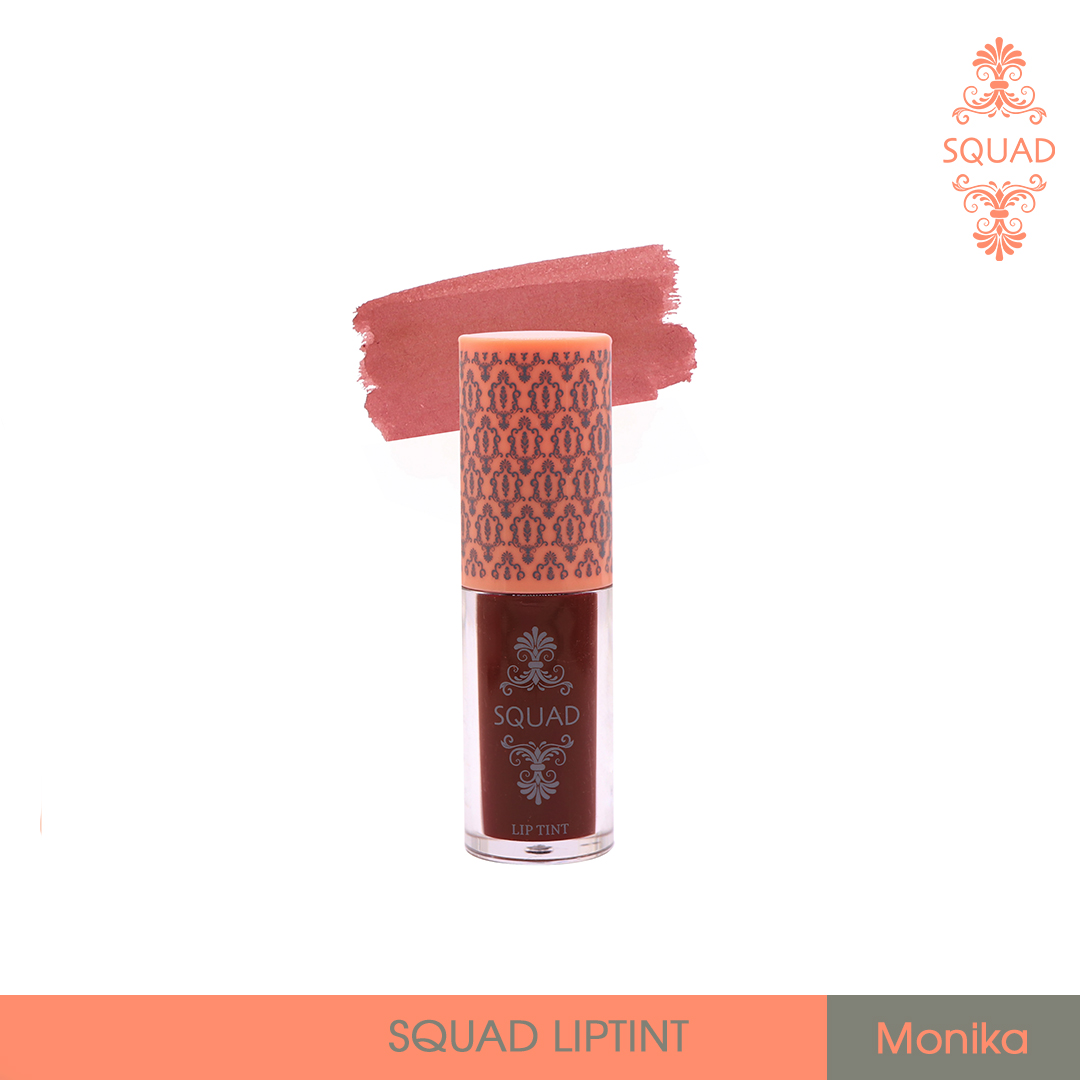 squad cosmetics lip tint