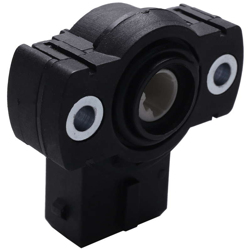 Throttle Position Sensor Tps For Bmw 3 5 7 8 Series E30 E36 E34 E39 E32 E38 Z3 M3 Oe# 13631726591, 13631721456