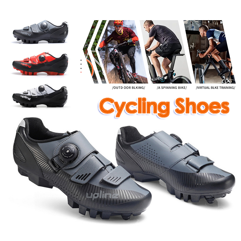 exercise bike shoes