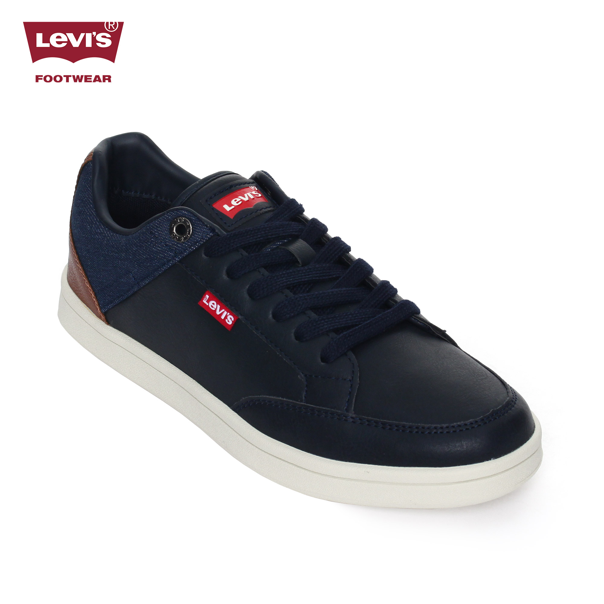 Levi's Billy Sneakers for Mens: Buy 