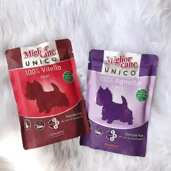 miglior cane dog food puppy