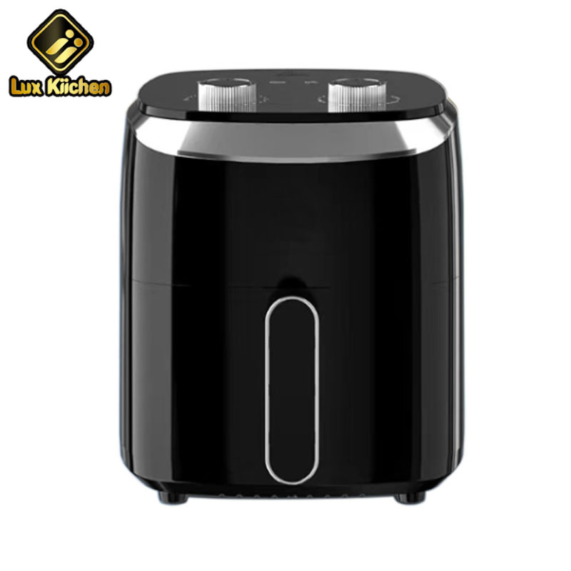Lux Kiichen Air Fryer 5.5L Air Fryer Oven Kitchen Non Stick Air Fryer
