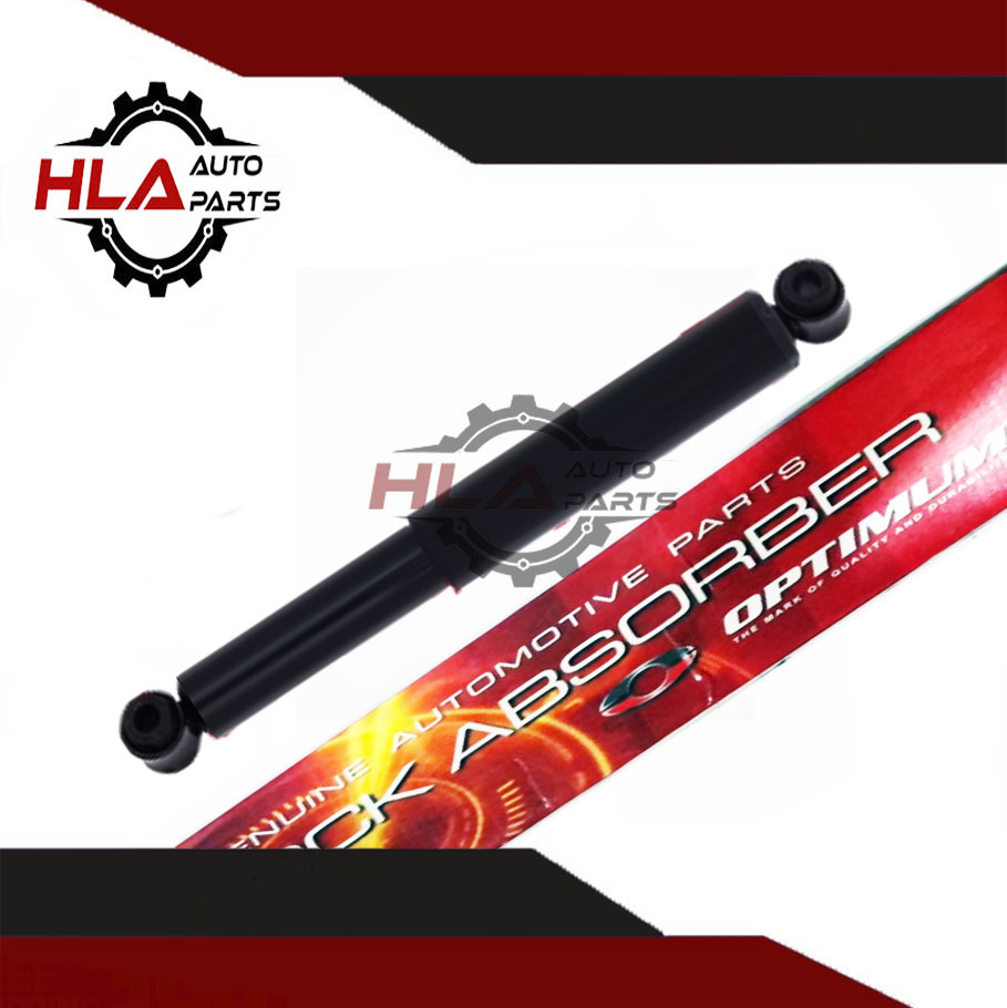 Optimum Shock Absorber Mitsubishi Adventure Pajero 83 91 Galloper 91 L300 L200 Rear 443198 Ka 1020 Lazada Ph