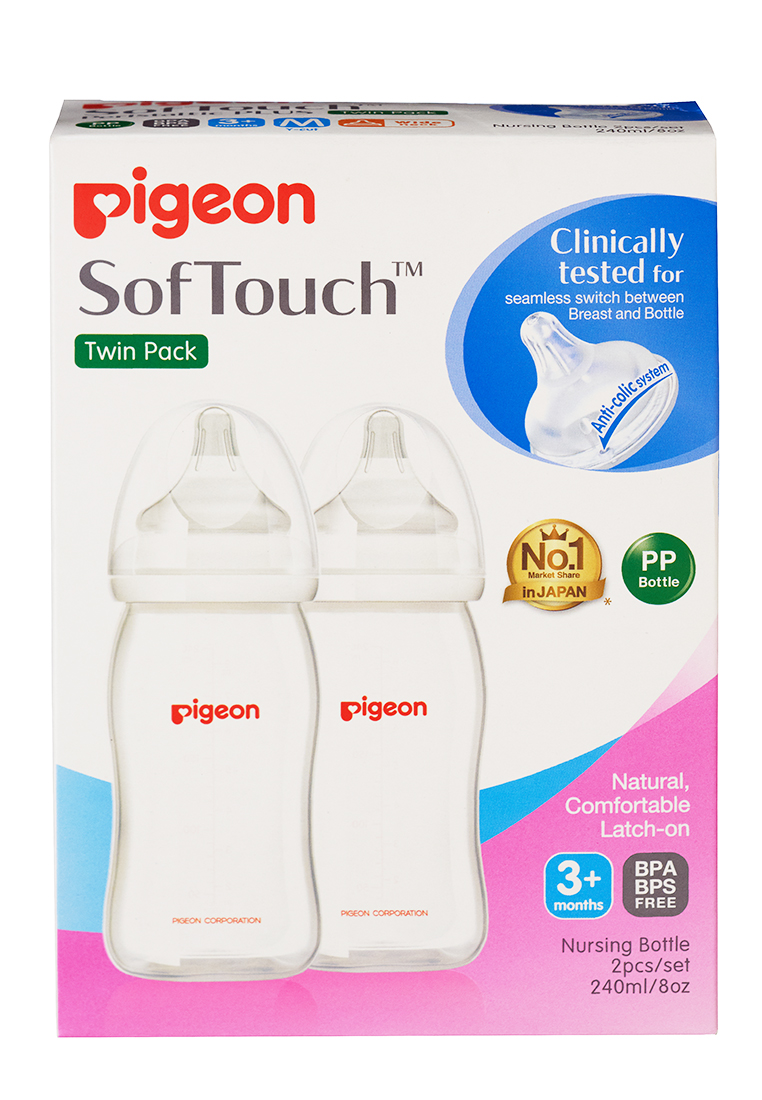 lazada pigeon bottle