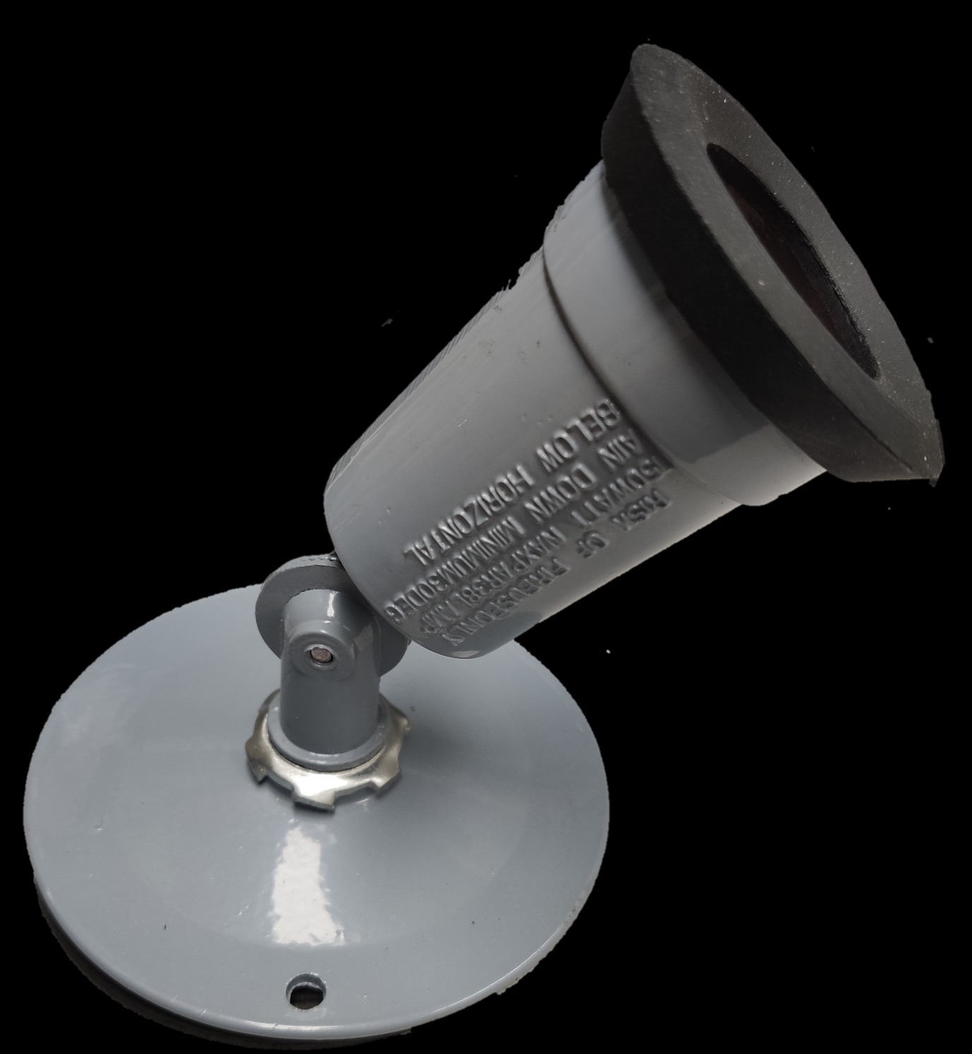 Stonco Socket, Budget WallLight Rubber Gasket E27, Outdoor E27 Socket