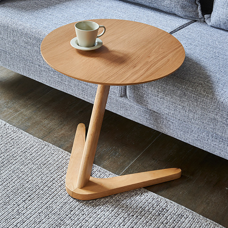 Mini Coffee Table - Coffee Table Nordic Small Apartment Mini Coffee Table Round Table Modern Small Table Side Table Leisure - Tables and coffee tables with a softly irregular and smooth shape.not simply an exercise of scale, but several personalities with a strong graphic sign for various.