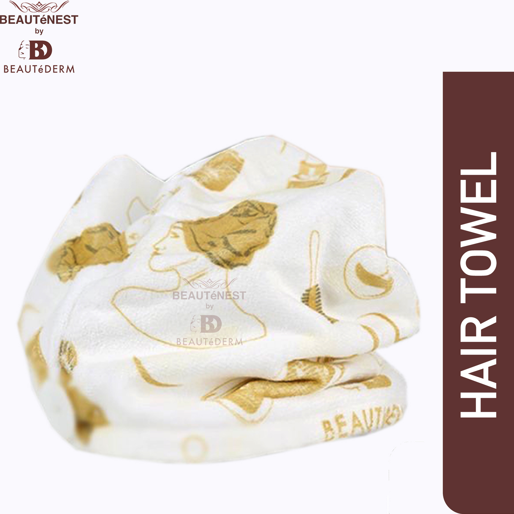 Beautederm Hair Towel Lazada PH beautederm-hair-towel-lazada-ph