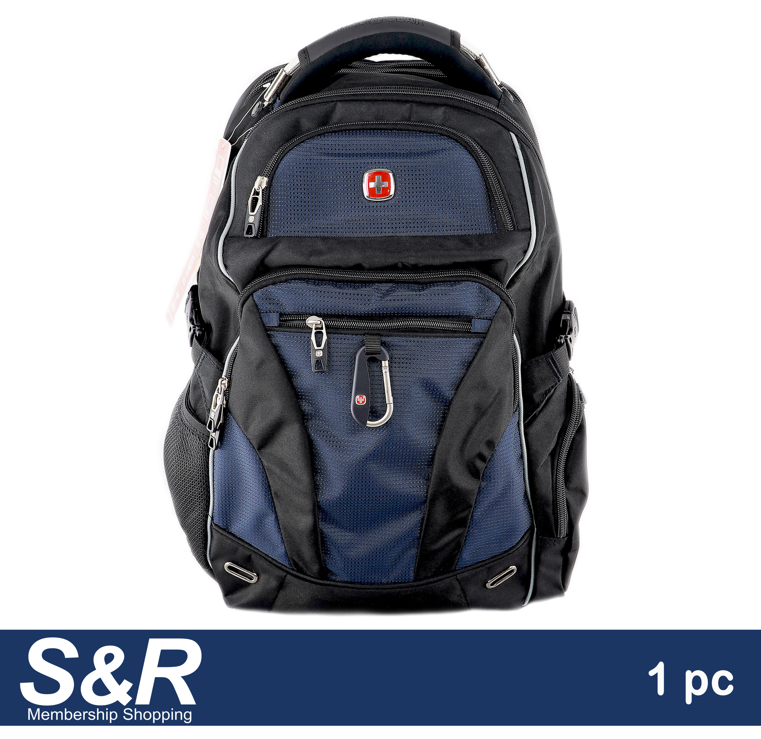 swiss gear backpack price philippines