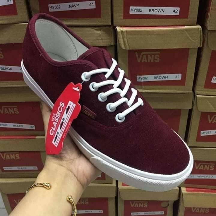 vans shoes buy and sell
